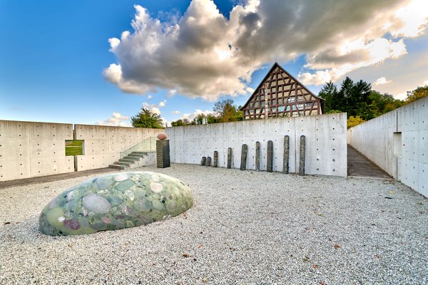 Steinskulpturenmuseum