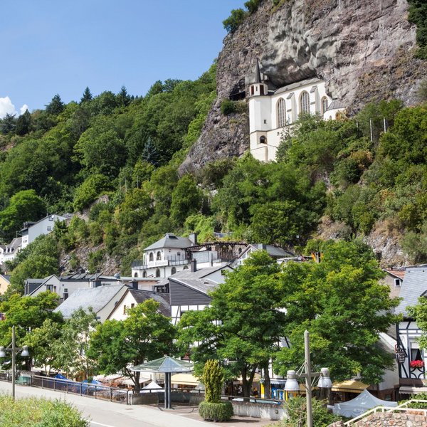 Idar-Oberstein