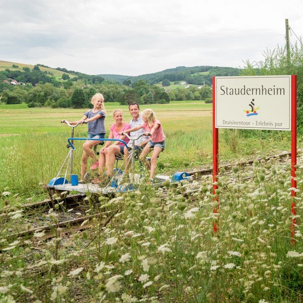 Drainsinenfahrt Nahe-Glan